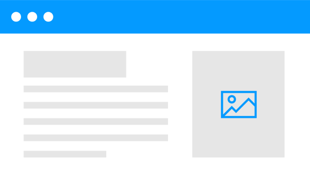 example of an optimized web page jpg